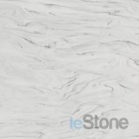Grandex Marble Ocean M720 (Carrara Lunar)